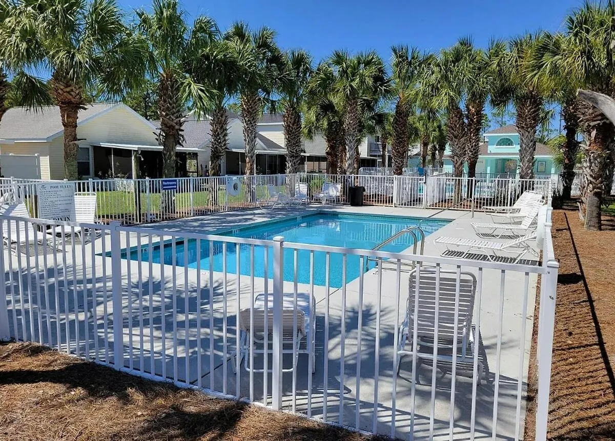Beautiful Spacious Beach House Panama City Beach Casa vacanze