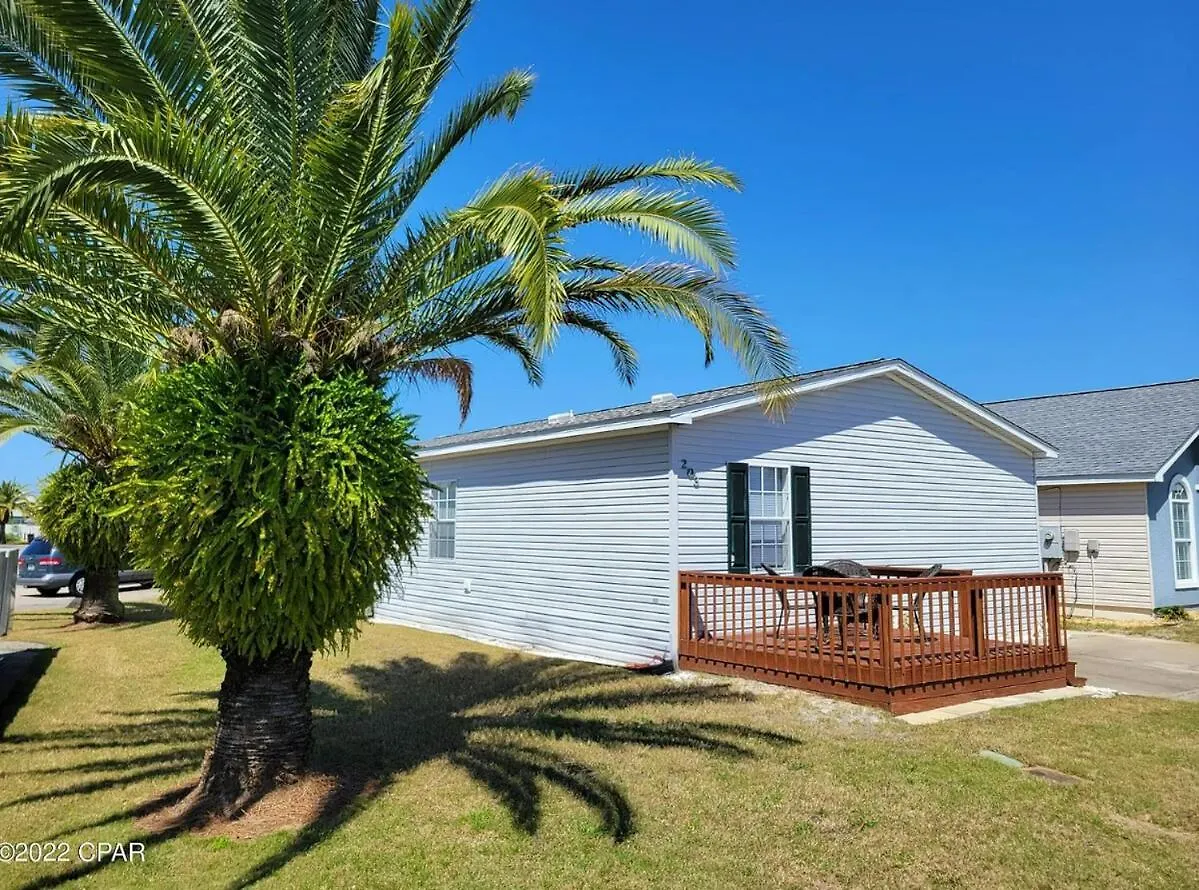 Casa vacanze Beautiful Spacious Beach House Panama City Beach