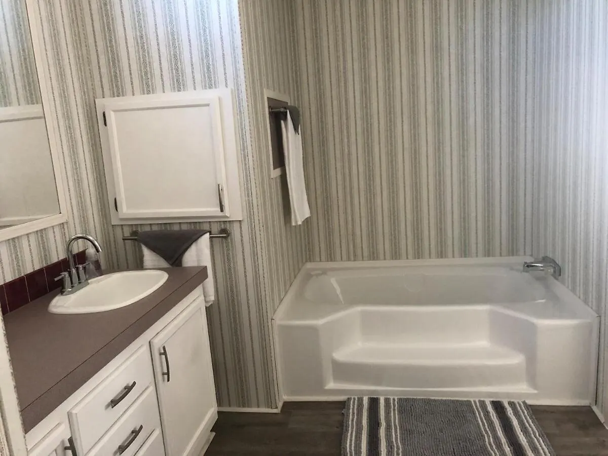 Beautiful Spacious Beach House Panama City Beach Casa vacanze
