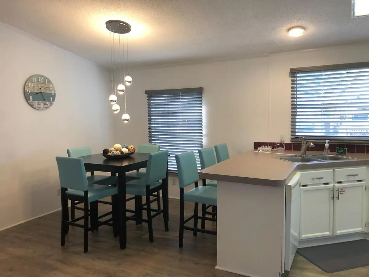 Beautiful Spacious Beach House Panama City Beach Casa vacanze