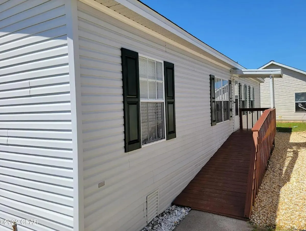 Casa vacanze Beautiful Spacious Beach House Panama City Beach