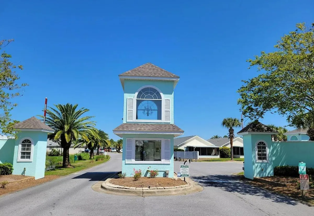 Beautiful Spacious Beach House Panama City Beach