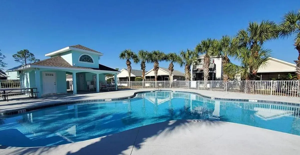 Beautiful Spacious Beach House Panama City Beach